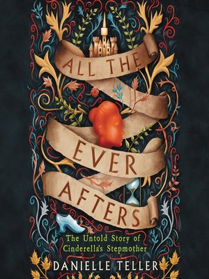 cover image of All the Ever Afters